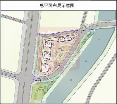 光明“工改居”项目规划9.2万㎡ 玉普霖主导转型物资供销业用地