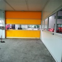 公司简介 专注物资供销，连接产业未来