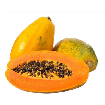 木瓜 从餐桌美味到健康宝库的多重角色